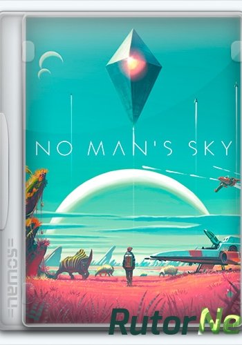 Скачать игру No Man's Sky v 1.09 (2016) PC | Repack от =nemos= через торрент на rutor