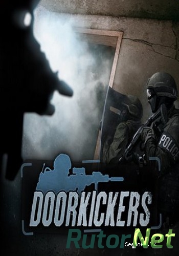 Скачать игру Door Kickers 2014, RUS(MULTI), DL GOG через торрент на rutor