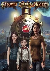 Скачать игру Тайна Летящего Экспресса / Runaway Express Mystery (2014) PC через торрент на rutor