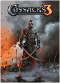 Скачать игру Казаки 3 / Cossacks 3 (2016) PC | Лицензия через торрент на rutor