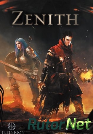 Скачать игру Zenith (2016) PC | RePack от Juk.v.Muravenike через торрент на rutor