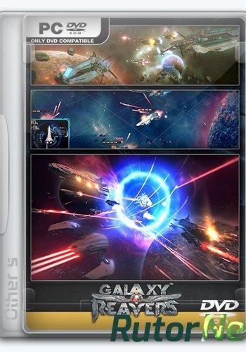 Скачать игру Galaxy Reavers (2016) PC | Repack от Other s через торрент на rutor