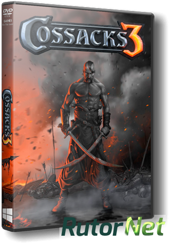 Скачать игру Казаки 3 / Cossacks 3 Update 4 (2016) PC | RePack от =nemos= через торрент на rutor