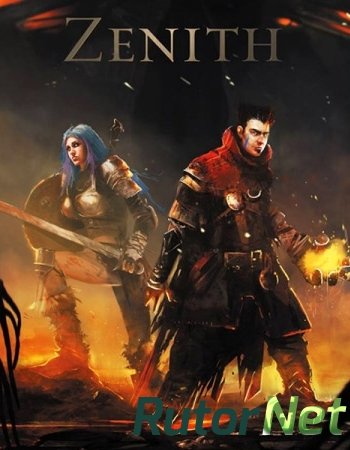 Скачать игру Zenith (2016) PC | RePack от FitGirl через торрент на rutor