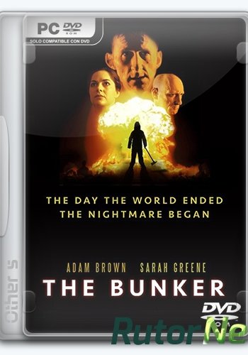 Скачать игру The Bunker (2016) PC | Repack от Other s через торрент на rutor