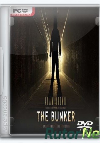 Скачать игру The Bunker (2016) En (1.0) License CODEX через торрент на rutor