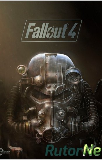 Скачать игру Fallout 4 v 1.7.15.01 + 6 DLC (2015) PC | RePack от xatab через торрент на rutor