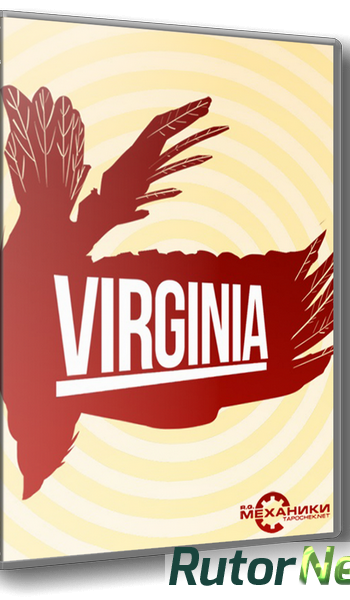 Скачать игру Virginia Update 1 (2016) PC | RePack от R.G. Механики через торрент на rutor