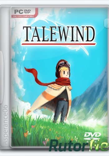 Скачать игру Talewind (2016) En (L) через торрент на rutor