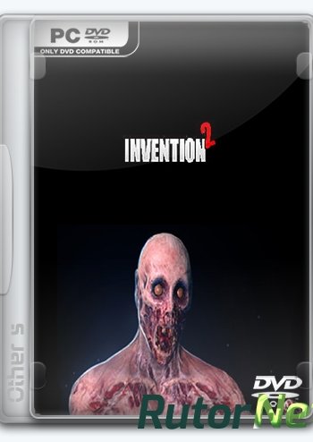 Скачать игру Invention 2 (2016) Ru/En (1.0) L HI2U через торрент на rutor