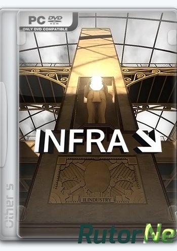 Скачать игру INFRA (2016) En (1.0) Лицензия Part 2 через торрент на rutor