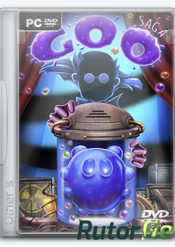 Скачать игру Goo Saga - HD Edition (2016) Multi (1.0) Repack Other s через торрент на rutor