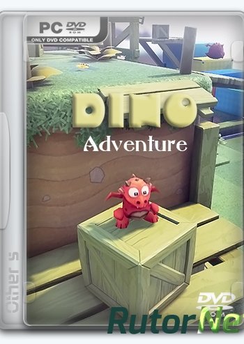 Скачать игру Dyno Adventure (2016) En (L)  HI2U через торрент на rutor