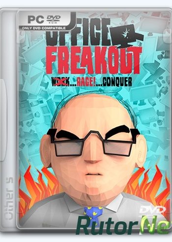 Скачать игру Office Freakout (2016) En L через торрент на rutor