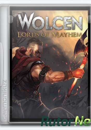 Скачать игру Wolcen: Lords of Mayhem (2016) Ru/Multi (0.2.8 Hotfix) Лицензия через торрент на rutor