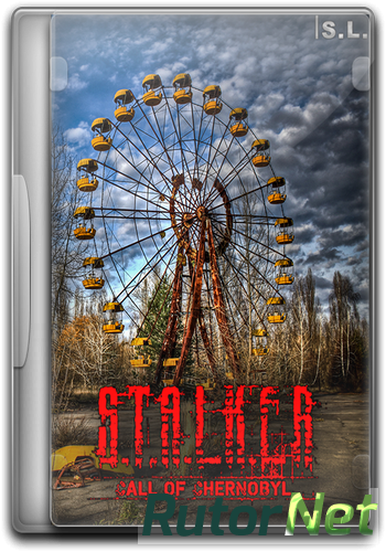 Скачать игру S.T.A.L.K.E.R.: Call of Pripyat - Call of Chernobyl (v1.4) RePack by SeregA-Lus 2016 через торрент на rutor