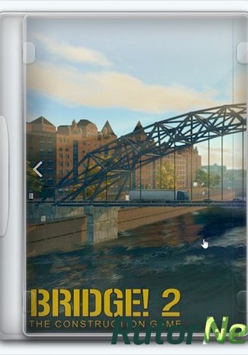 Скачать игру Bridge! 2 (2016) En/Ge (1.0.3) L через торрент на rutor