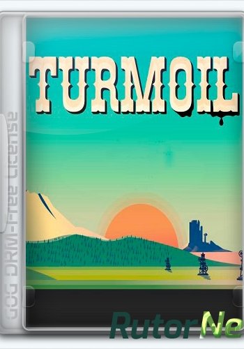 Скачать игру Turmoil (2016) En/Multi (1.0/u30) Лицензия через торрент на rutor