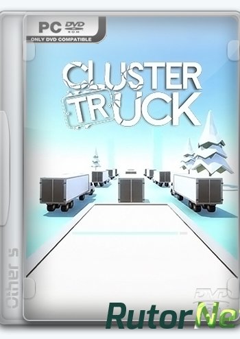 Скачать игру Clustertruck (2016) En (1.0) Repack Other s через торрент на rutor