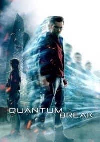 Скачать игру Quantum Break (2016) PC | Repack от SEYTER через торрент на rutor