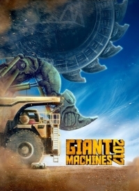 Скачать игру Giant Machines 2017 (2016) PC | Лицензия через торрент на rutor