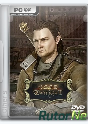 Скачать игру Edge of Twilight - Return To Glory Episode 1 (2016) PC | Repack от Other s через торрент на rutor