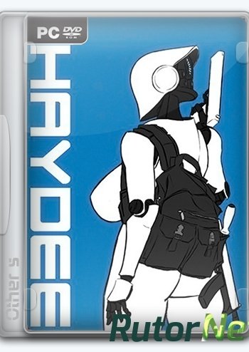 Скачать игру Haydee (2016) PC | Repack от Other s через торрент на rutor