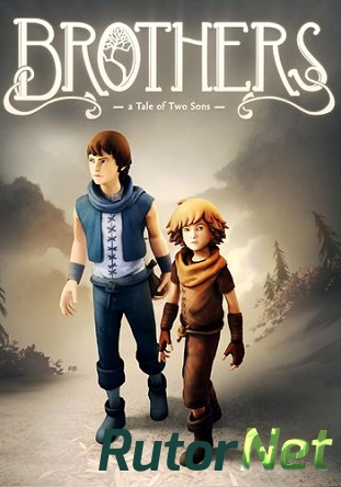 Скачать игру Brothers: A Tale of Two Sons (2013) Ru/Multi (1.0/u1) Лицензия через торрент на rutor