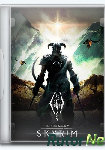 Скачать игру The Elder Scrolls V: Skyrim Association 2015 (2011-2015) Ru (1.9.32.0.8/1.6) Repack/Mod Rubicon через торрент на rutor