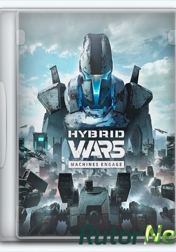 Скачать игру Hybrid Wars (2016) Ru/Multi (4.51.9929) Лицензия  RELOADED через торрент на rutor