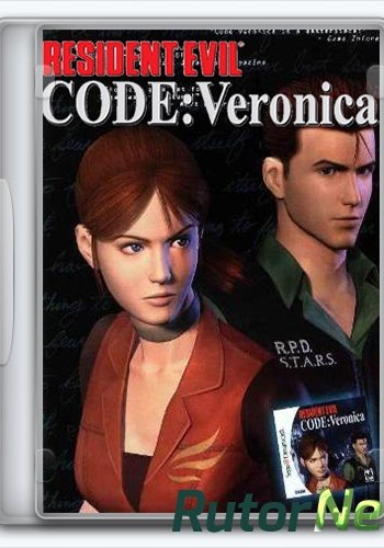 Скачать игру Resident Evil: Code Veronica (2000) Ru/En (1.0.4) Repack West4it через торрент на rutor