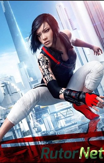 Скачать игру Mirror's Edge Catalyst (RUS|ENG) RePack от SEYTER через торрент на rutor