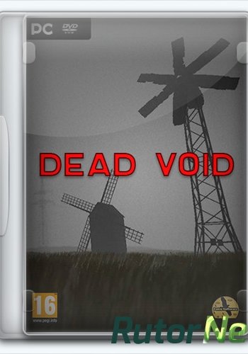 Скачать игру Dead Void (2015) Ru/En (1.0.0) Лицензия через торрент на rutor