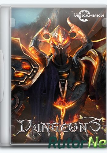 Скачать игру Dungeons 2 (2015) Ru/Multi (1.6.1.32/dlc) Repack R.G. Механики через торрент на rutor