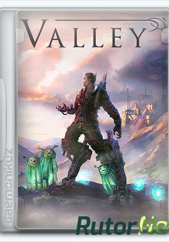 Скачать игру Valley (2016) En (1.02) Лицензия через торрент на rutor