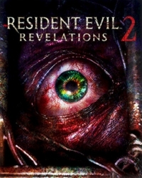 Скачать игру Resident Evil Revelations 2 Deluxe Edition (2016) PC | RePack от Other s через торрент на rutor