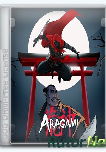 Скачать игру Aragami (2016) En/Multi (01.04) Лицензия через торрент на rutor