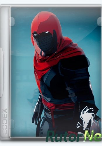 Скачать игру Aragami (2016) Multi (upd1) Лицензия через торрент на rutor