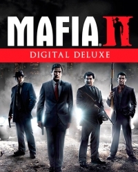 Скачать игру Mafia II Digital Deluxe Edition (2011) PC | RePack от Others через торрент на rutor