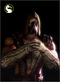 Скачать игру Mortal Kombat XL (2016) PC RePack от VickNet через торрент на rutor