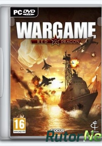 Скачать игру Wargame: Red Dragon - Nation Pack Israel (2014) Ru/Multi (47860/dlc) Лицензия через торрент на rutor