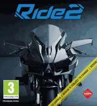 Скачать игру RIDE 2 (2016) PC | Лицензия через торрент на rutor