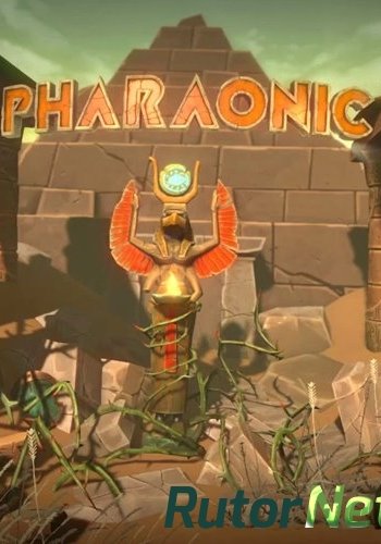 Скачать игру Pharaonic Update 1 (2016) PC | Лицензия через торрент на rutor