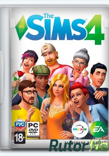 Скачать игру The Sims 4 (2014) Ru/En (1.20.60.1020/dlc) Лицензия RELOADED через торрент на rutor