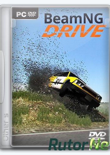 Скачать игру BeamNG.drive (2015) En (0.7.0.2) Repack Other s через торрент на rutor