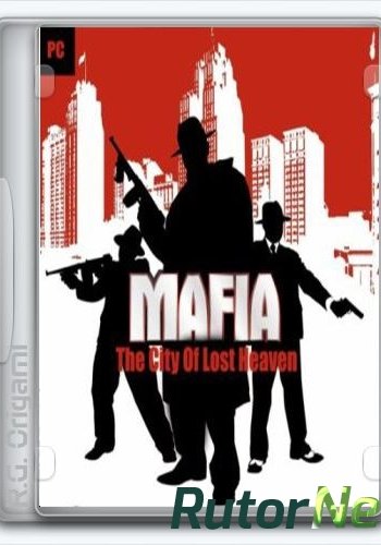 Скачать игру Mafia: The City of Lost Heaven / Мафия (2002) Ru/En (1.2) Repack/Mod R.G. Origami через торрент на rutor