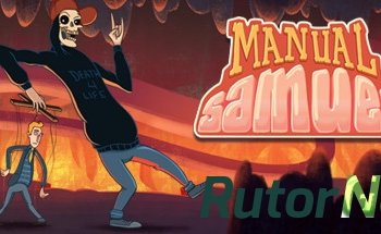 Скачать игру Manual Samuel (2016) PC | Лицензия через торрент на rutor