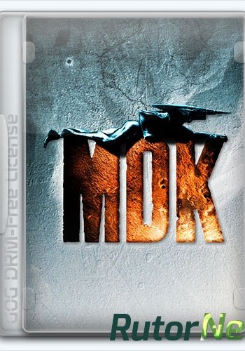 Скачать игру MDK (1997) En (1.0) Лицензия через торрент на rutor