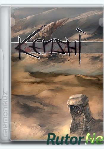 Скачать игру Kenshi (2016) En Лицензия через торрент на rutor