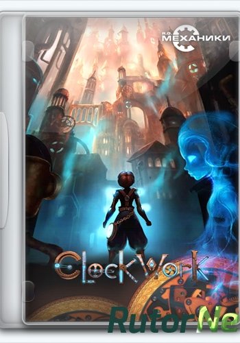 Скачать игру Clockwork (2016) En (1.0.0.3) Repack R.G. Механики через торрент на rutor